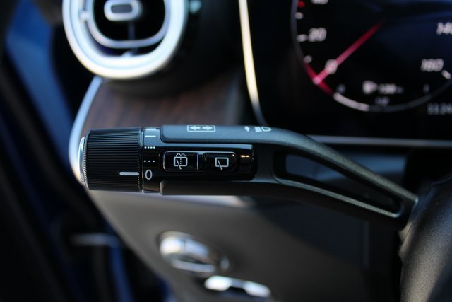 New 2026 Mercedes-Benz GLC 350e 4MATIC image 19
