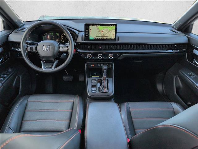Used 2023 Honda CR-V Sport Touring image 19