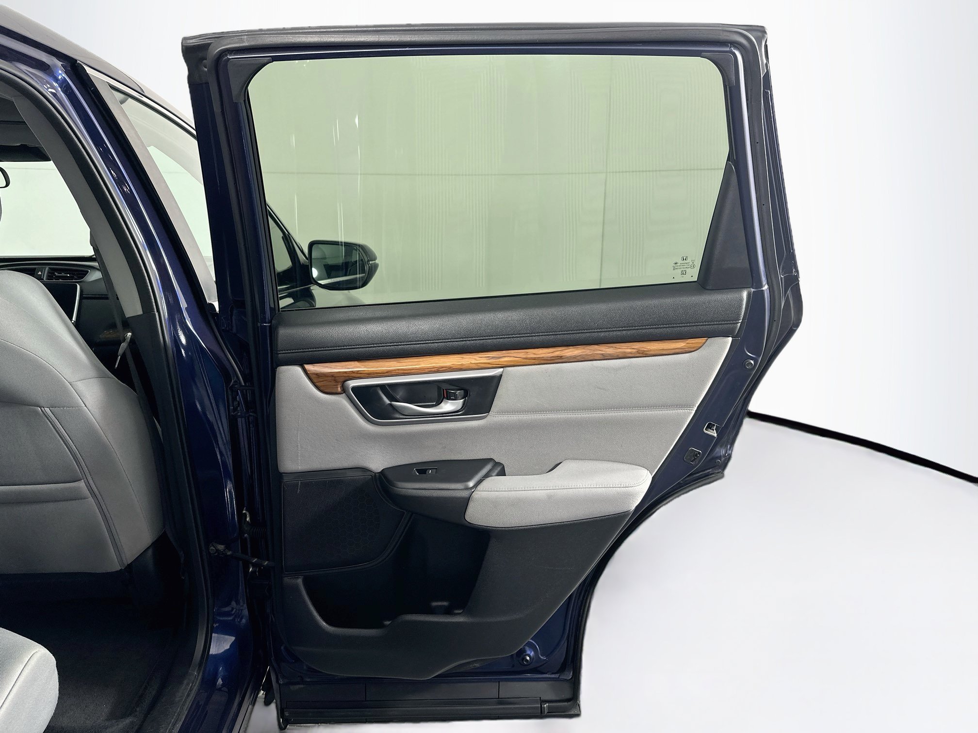 Used 2018 Honda CR-V EX image 30
