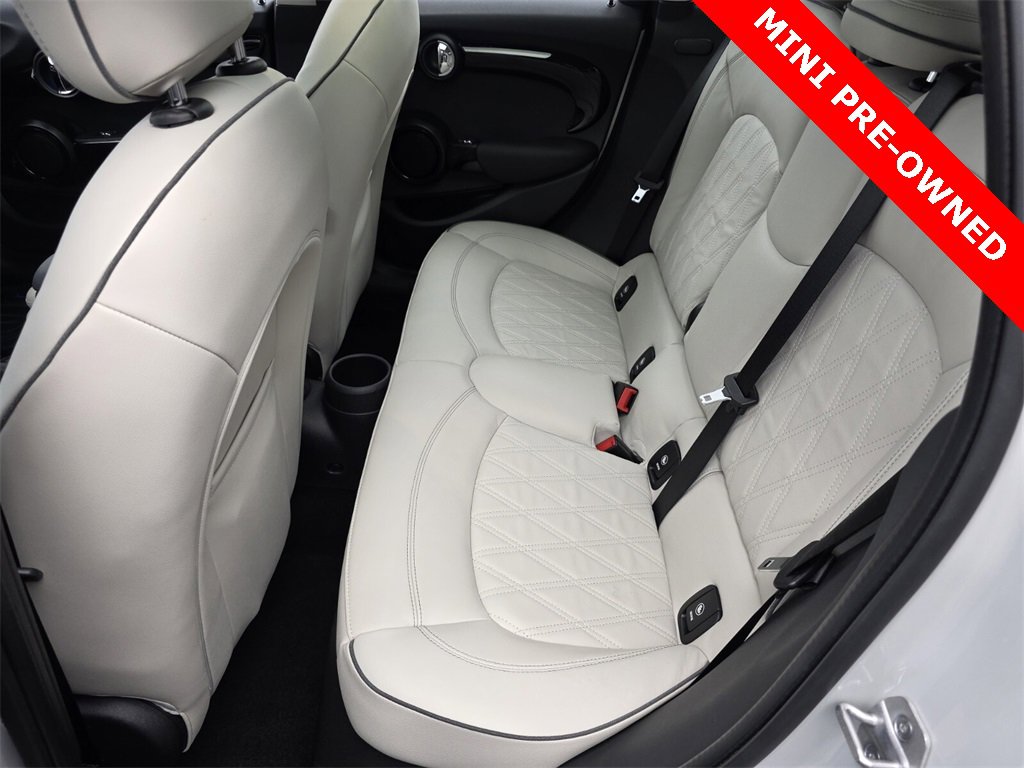Used 2021 MINI Cooper S w/ Signature Upholstery Package image 14