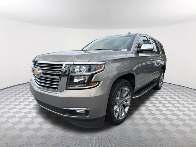 Used 2017 Chevrolet Tahoe Premier video 1