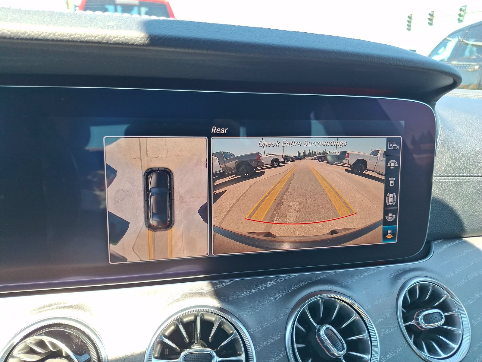 Used 2019 Mercedes-Benz CLS 450 4MATIC image 16
