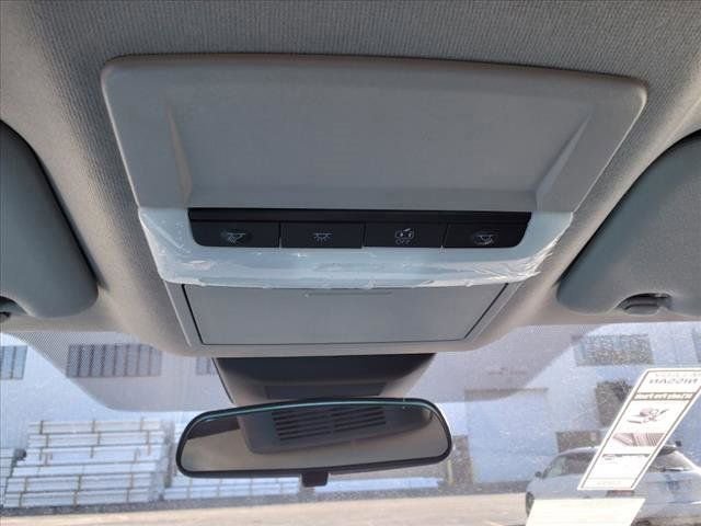 New 2025 Nissan Sentra SV w/ All-Weather Package image 28