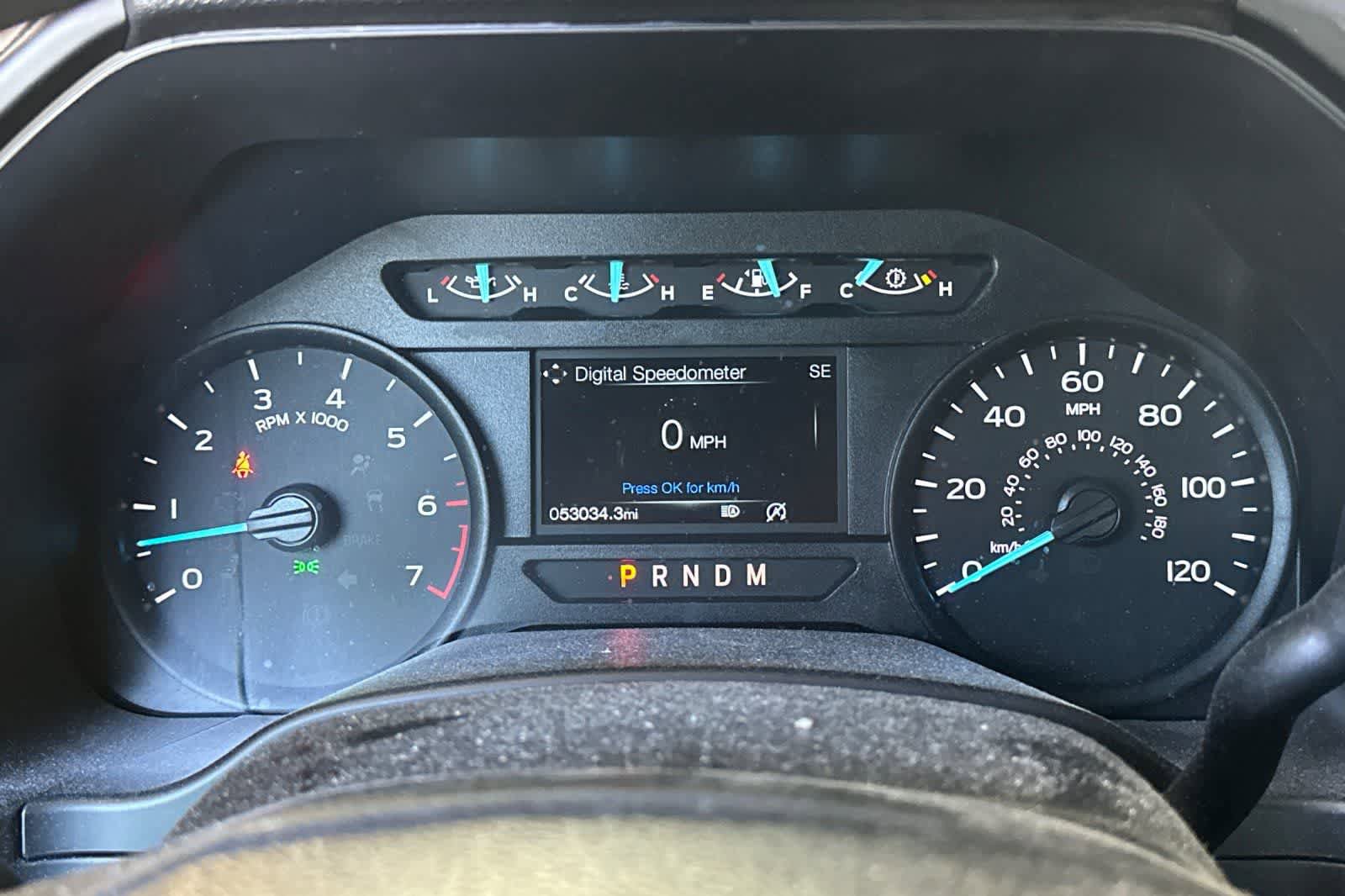 Used 2020 Ford F150 XL w/ Equipment Group 101A Mid RWD image 24