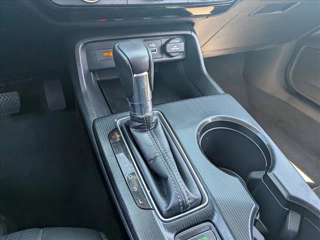 Used 2024 Honda Civic EX-L image 13