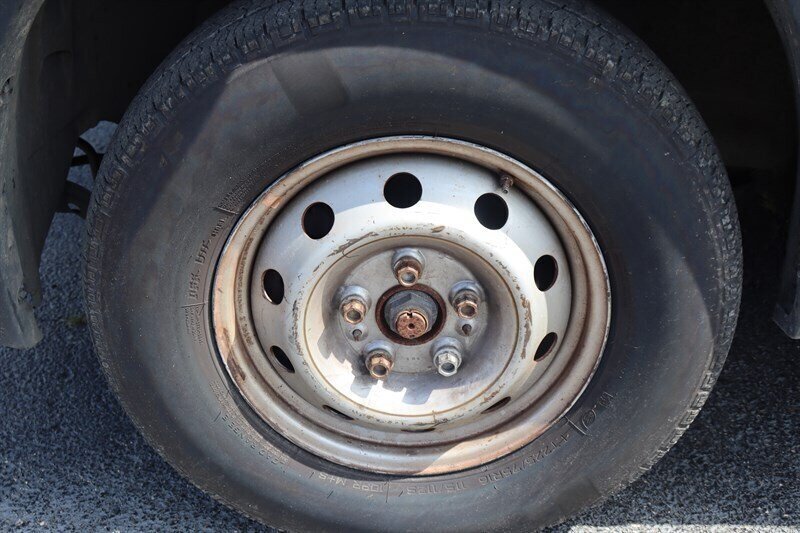 Used 2020 RAM ProMaster 3500 FWD image 20