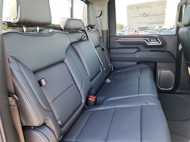 New 2026 GMC Sierra 2500 Denali w/ Denali Reserve Package image 22