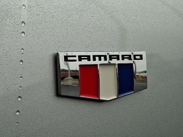 Used 2017 Chevrolet Camaro LT w/ RS Package image 29