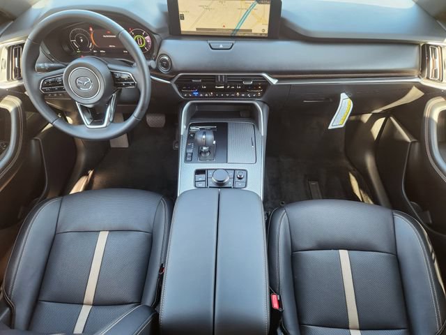 Certified 2025 MAZDA CX-90 Plug-In Hybrid w/ Premium Plus AWD/4WD image 13