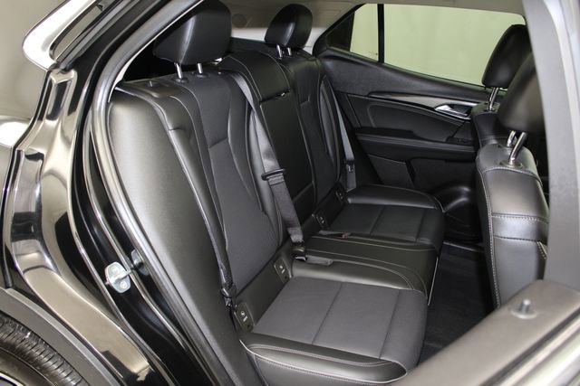 Certified 2023 Buick Envision Essence image 27