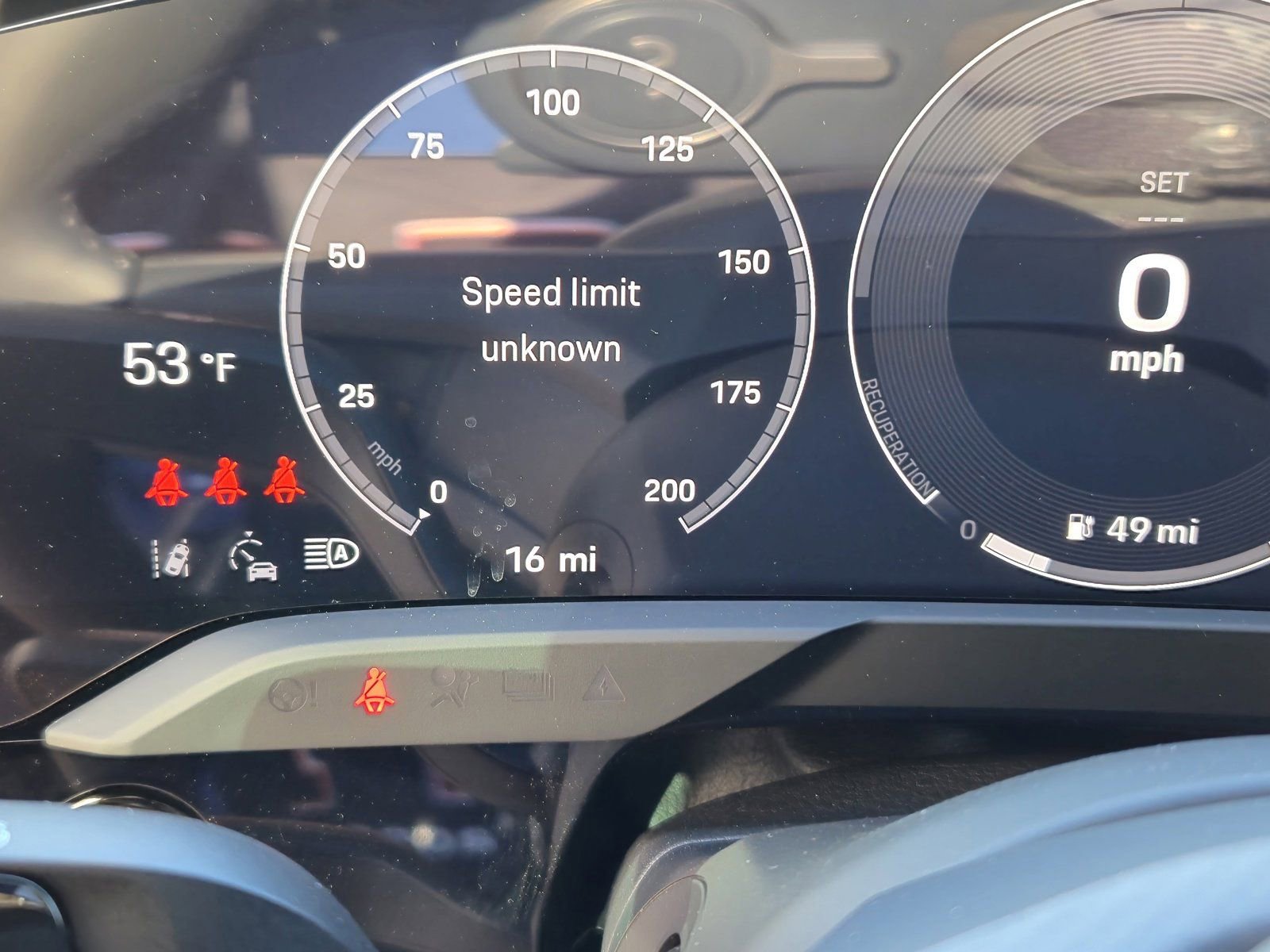 New 2025 Porsche Taycan GTS image 24