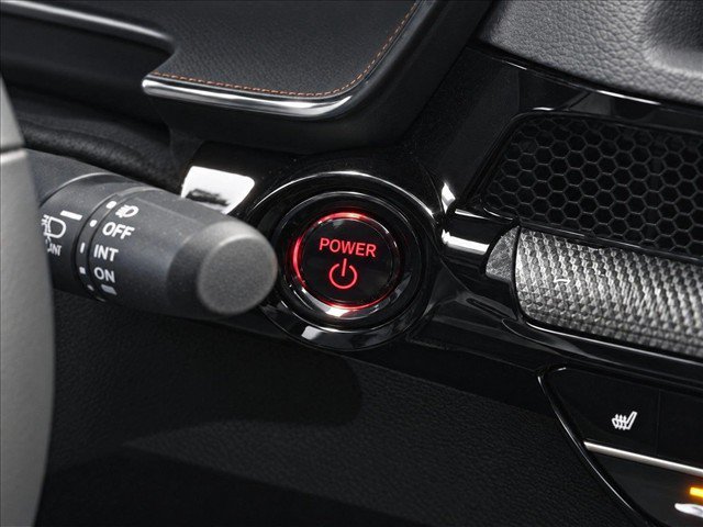 New 2027 Honda CR-V Sport Touring image 23