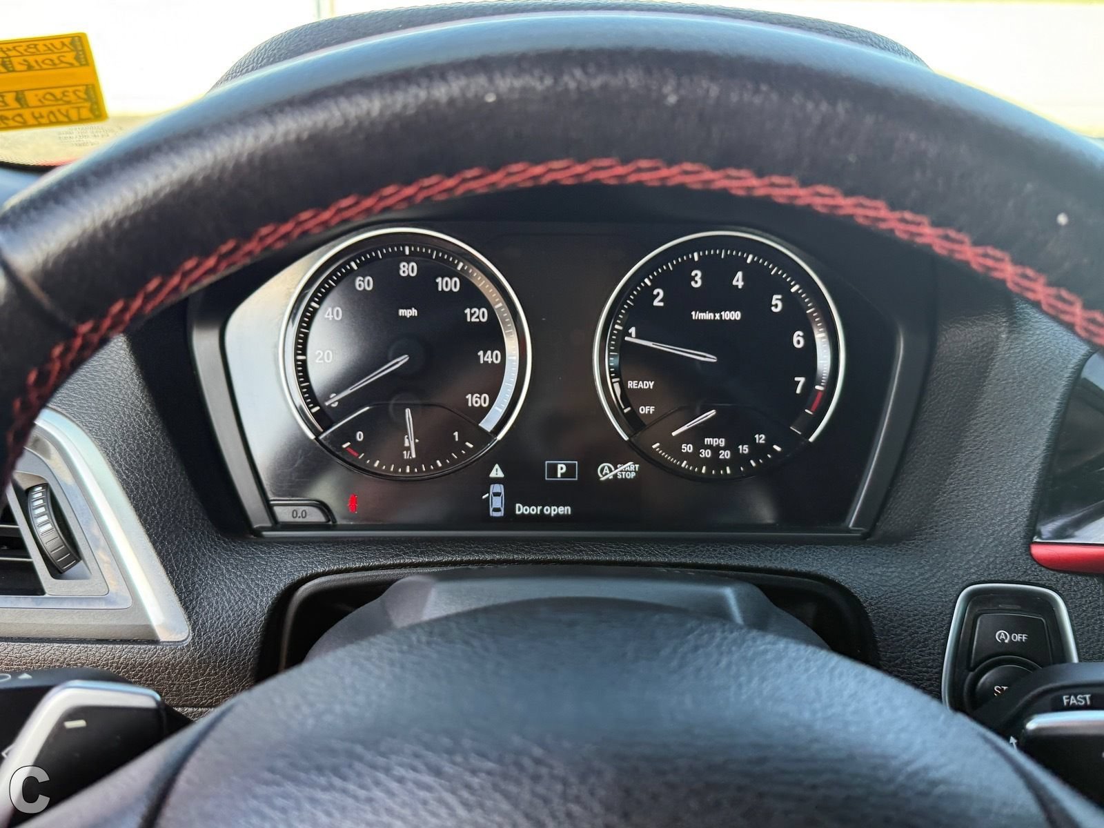 Used 2018 BMW 230i xDrive Convertible AWD/4WD image 25