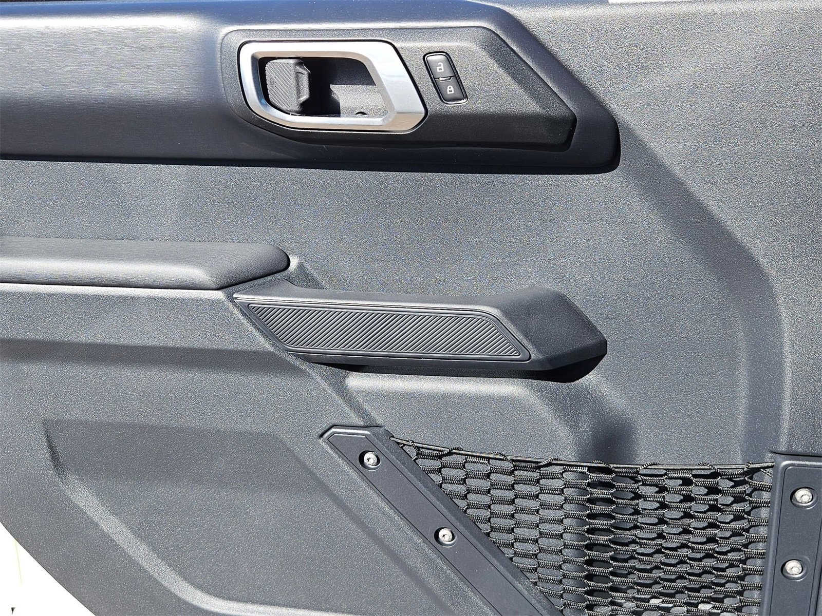 New 2025 Ford Bronco Outer Banks image 11