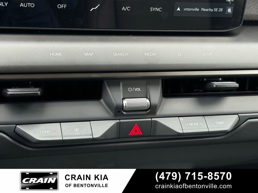 New 2026 Kia EV9 Light RWD image 18