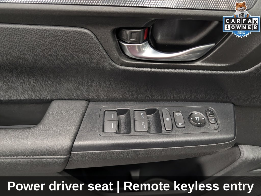 Used 2024 Honda CR-V EX image 11