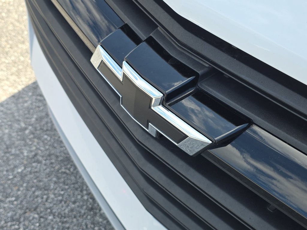 Certified 2021 Chevrolet Blazer LT w/ Redline Edition FWD image 31