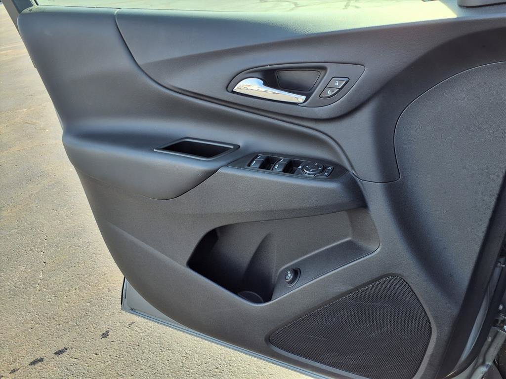 Used 2024 Chevrolet Equinox LT w/ LPO, Floor Liner Package AWD/4WD image 19