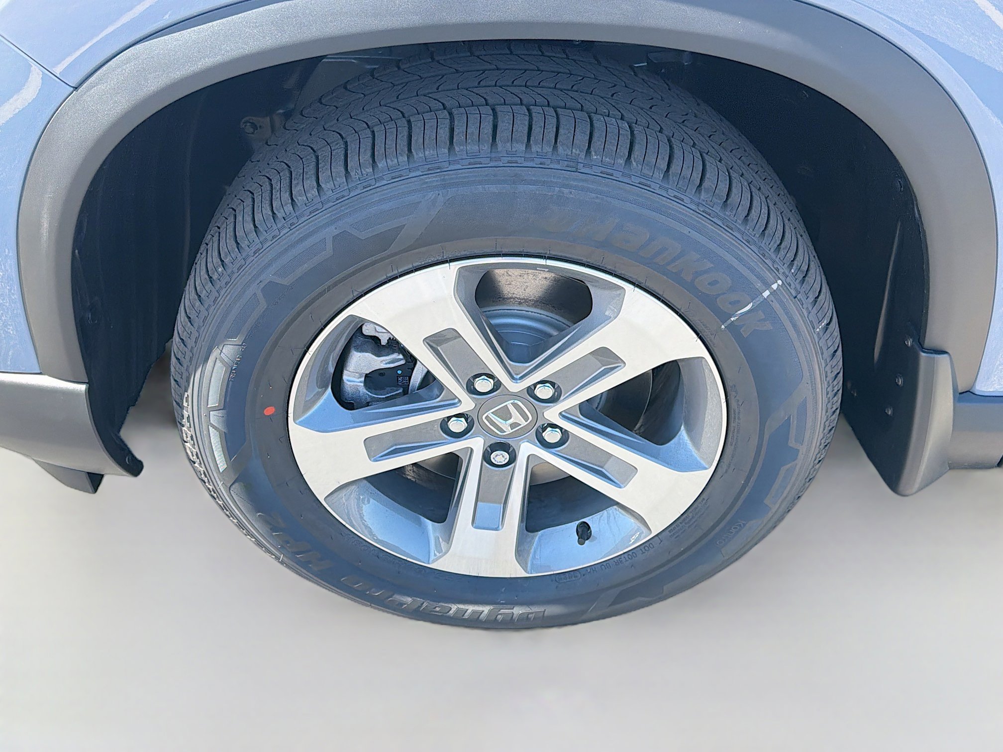 New 2026 Honda Pilot EX-L image 27