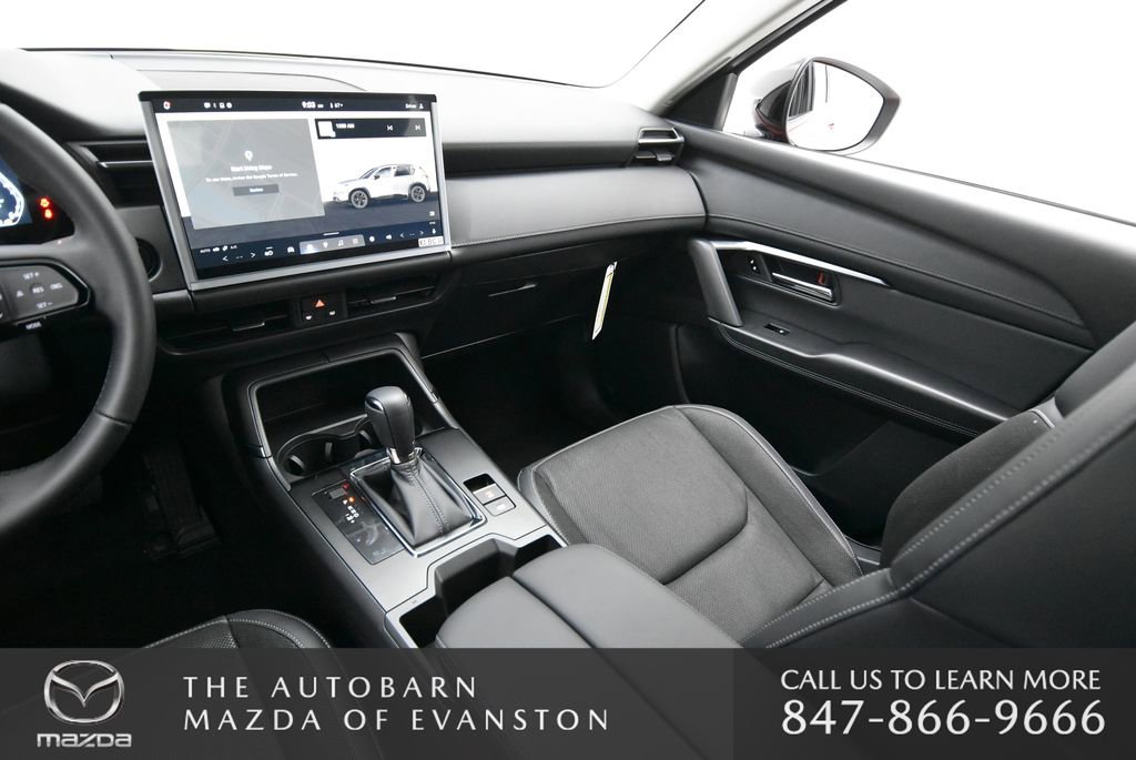 New 2026 MAZDA CX-5 Select image 26