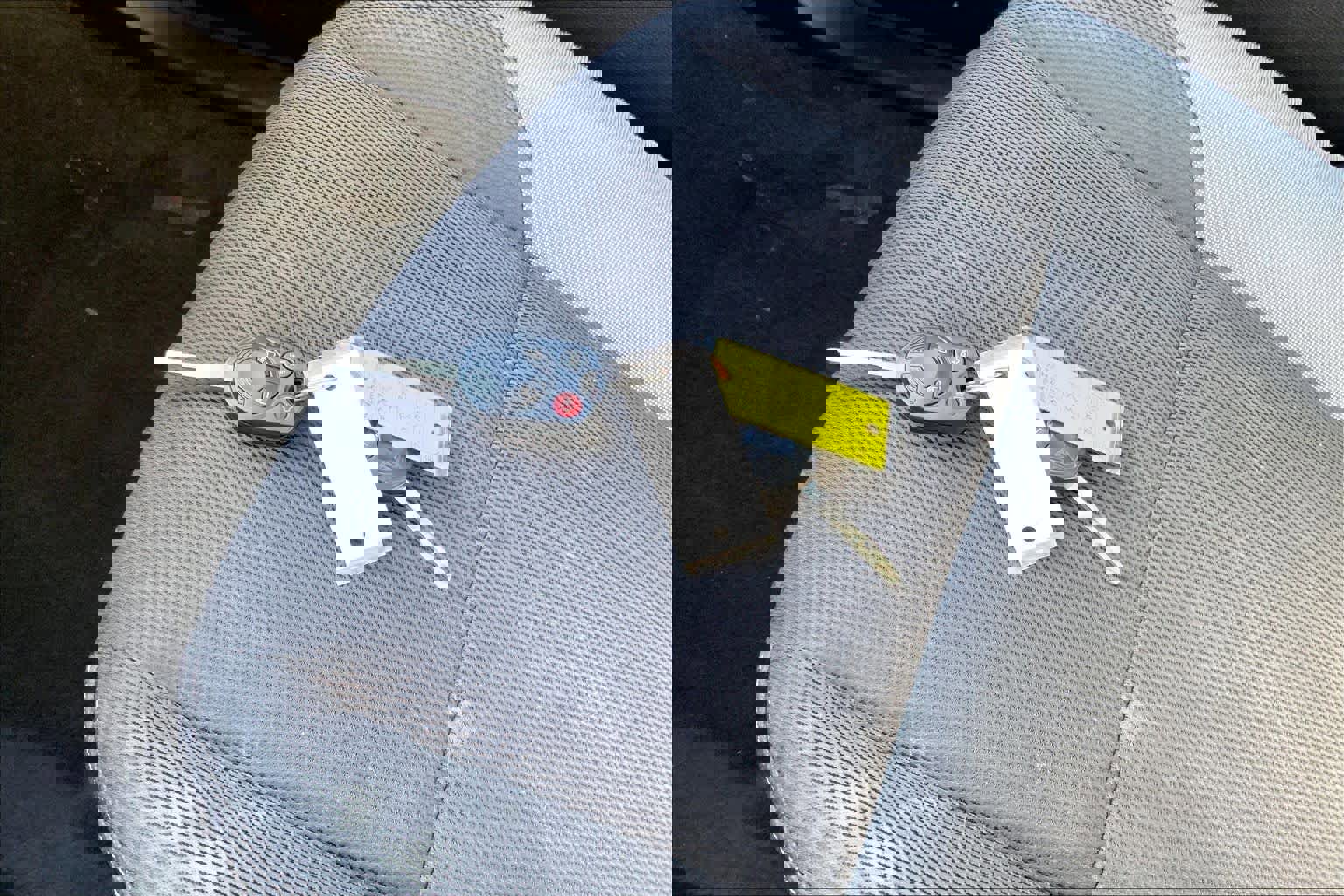 Used 2012 Ford Focus SE image 14