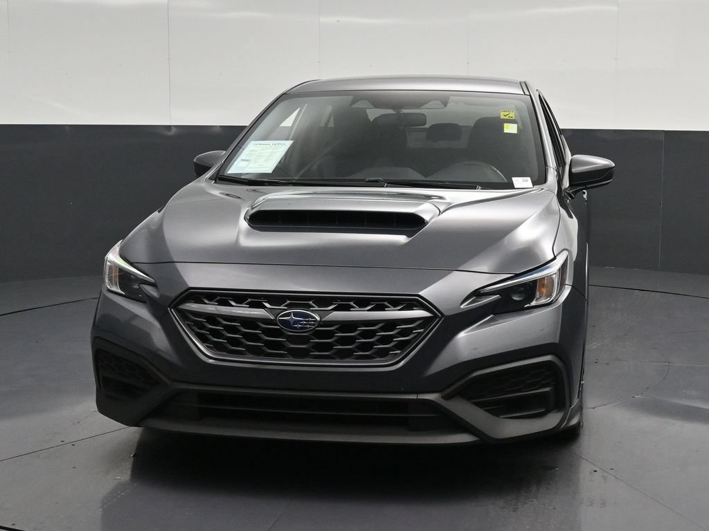 Used 2024 Subaru WRX AWD/4WD image 6