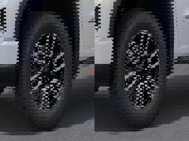 New 2026 GMC Sierra 1500 AT4 w/ AT4 Premium Package image 46