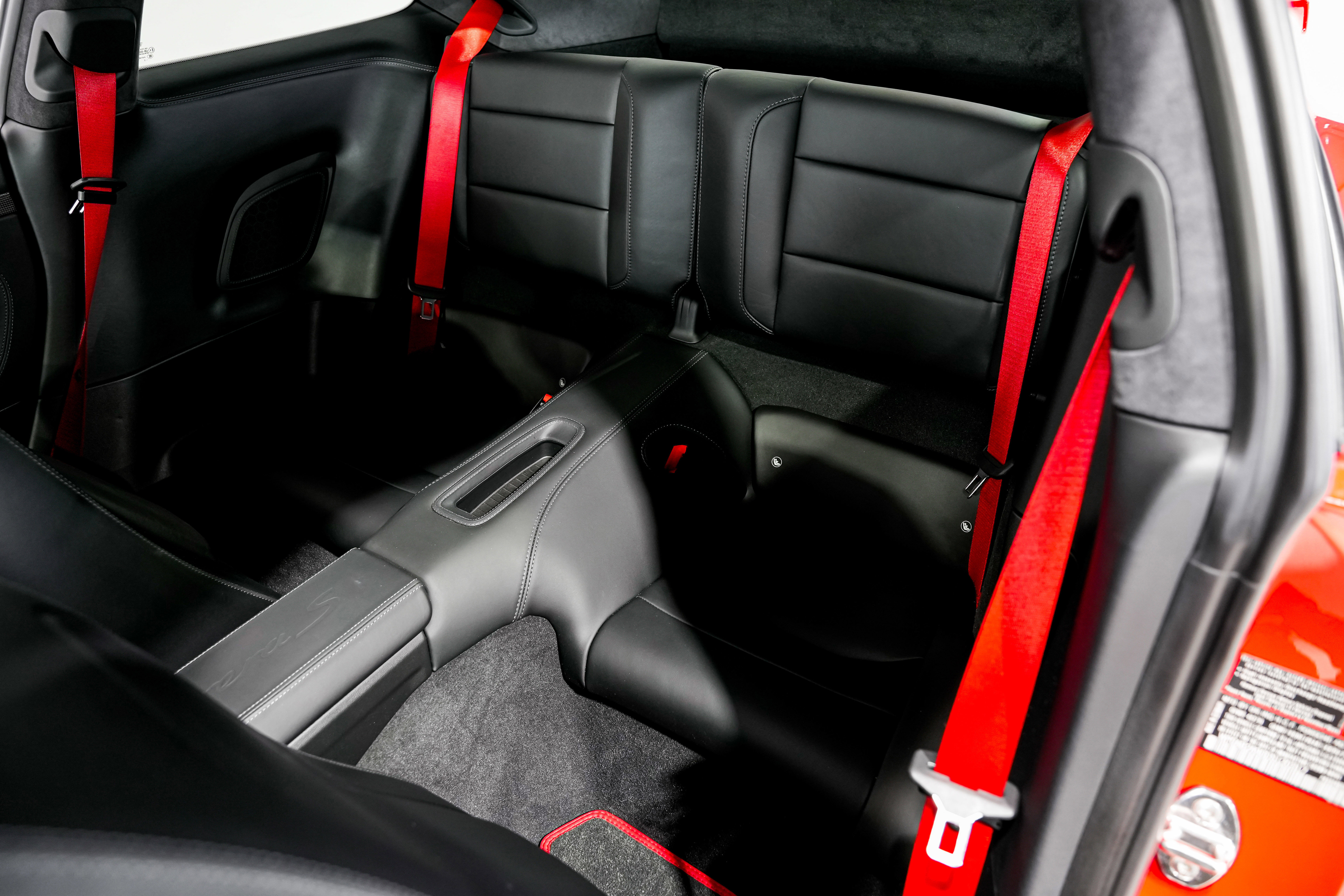 Used 2013 Porsche 911 Carrera S image 31