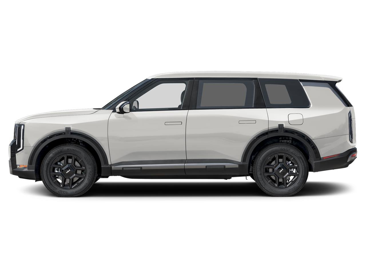 New 2027 Kia Telluride S image 30