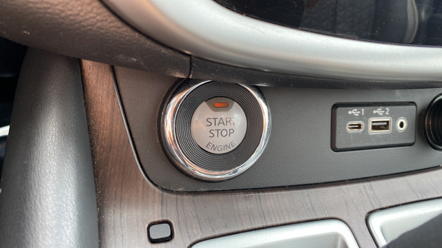 Used 2020 Nissan Murano Platinum w/ Cargo Package AWD/4WD image 23