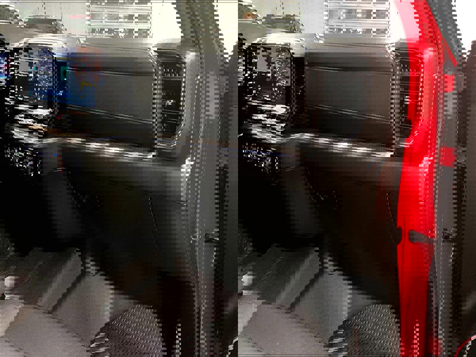 Certified 2022 Chevrolet Silverado 1500 LT image 13