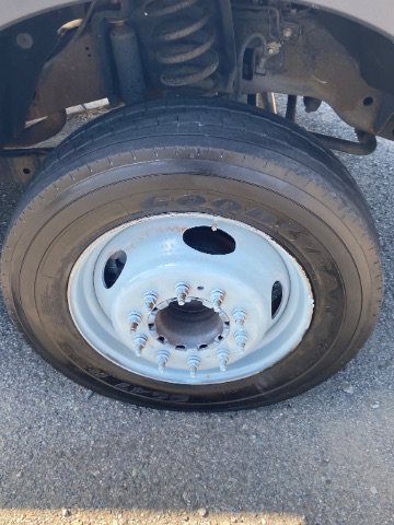 Used 2015 Ford F550 2WD Crew Cab Super Duty image 30