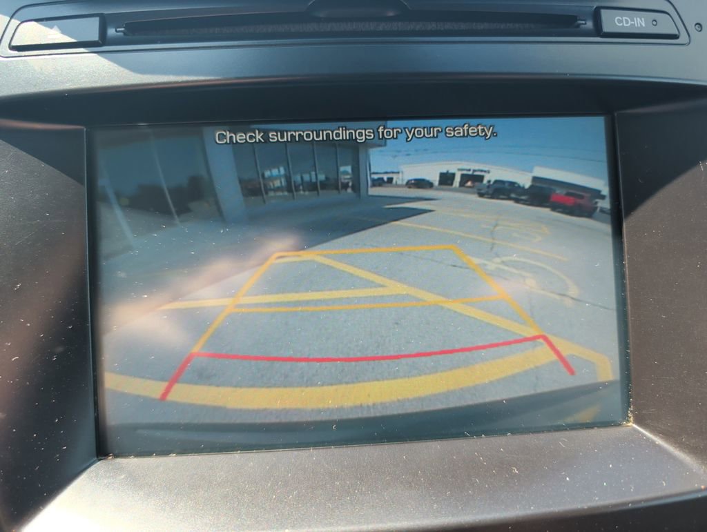 Used 2019 Hyundai Santa Fe XL SE AWD/4WD image 14