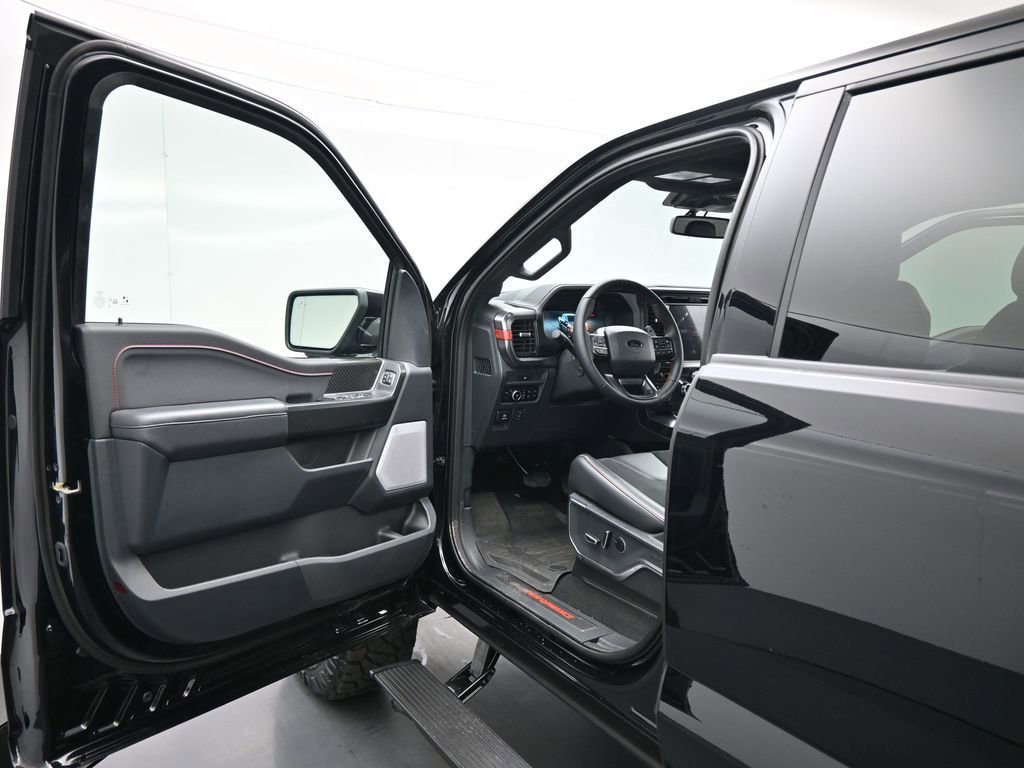New 2025 Ford F150 Raptor image 7