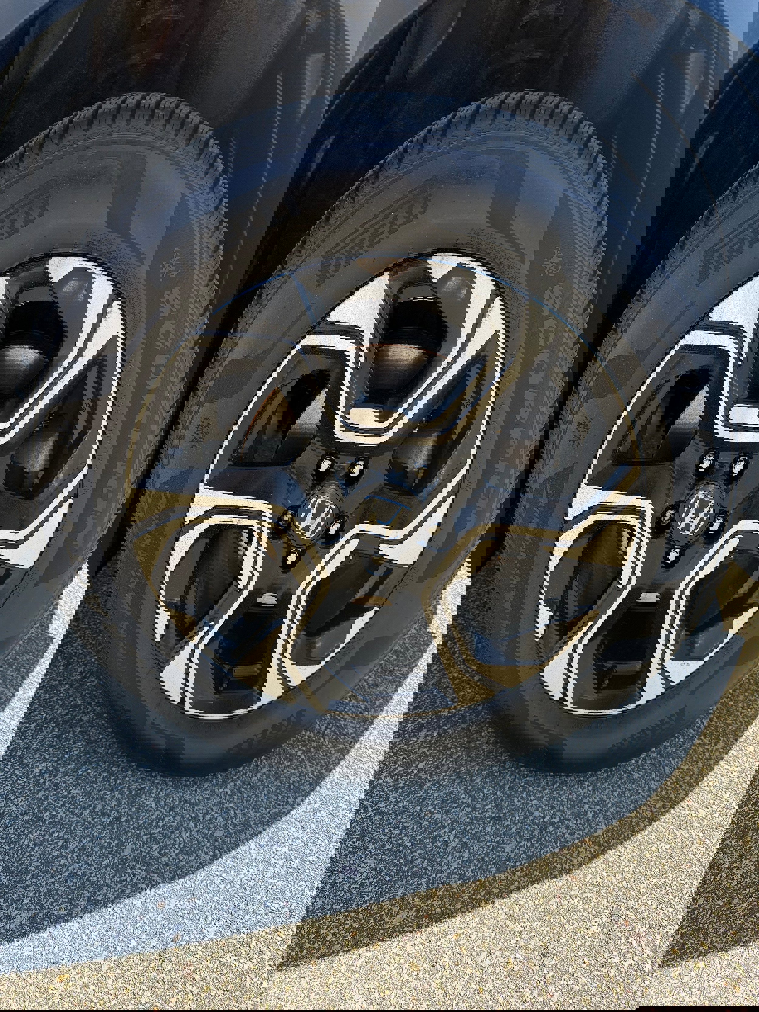 Used 2017 Honda CR-V Touring image 21