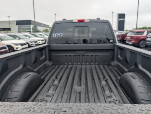 New 2026 Ford F350 Platinum AWD/4WD image 10