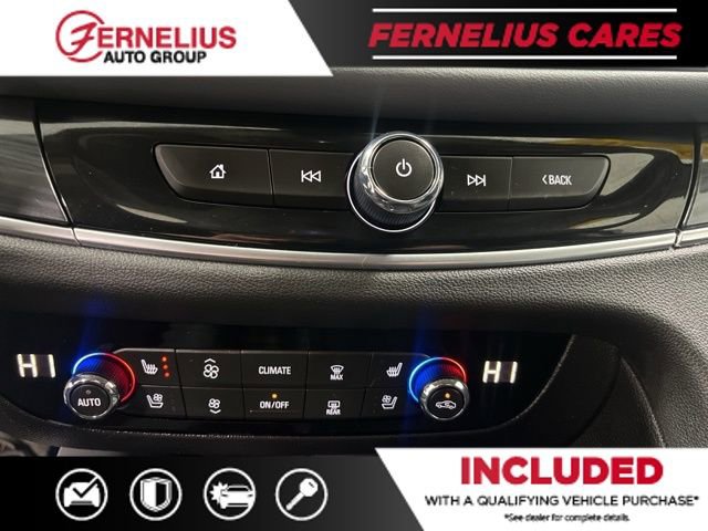 Used 2019 Buick Enclave Premium image 46