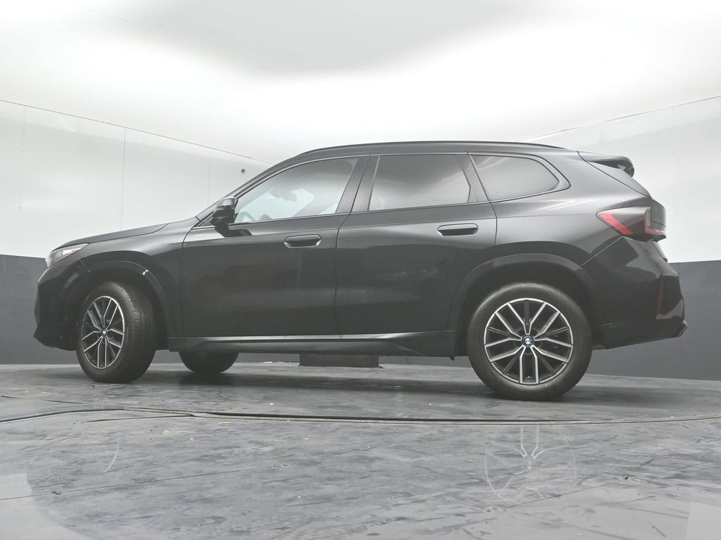 Used 2024 BMW X1 xDrive28i w/ M Sport Package image 41