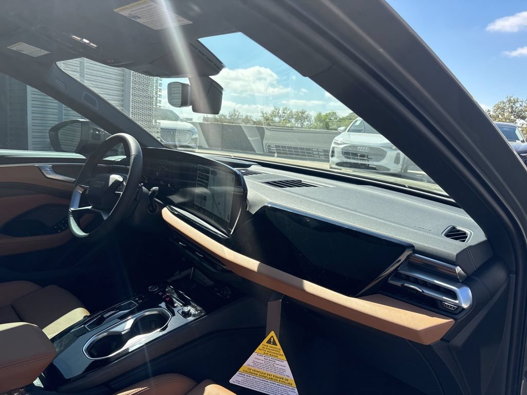New 2026 Audi A6 Premium Plus AWD/4WD image 13