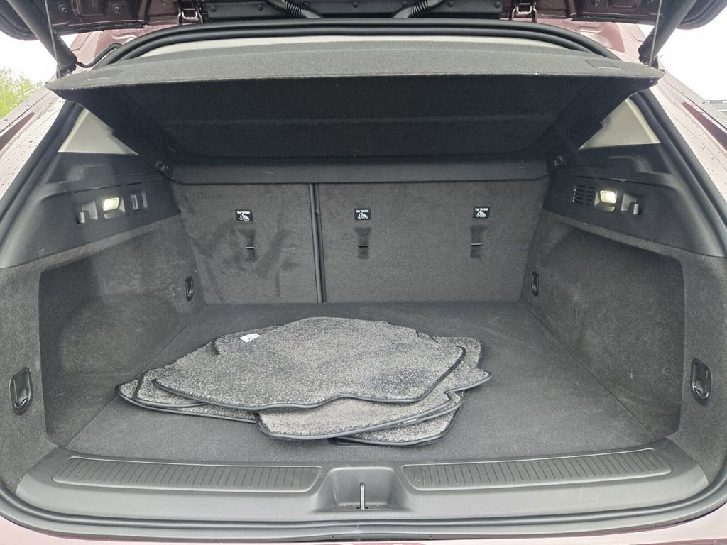 Used 2024 Buick Envision Avenir image 14
