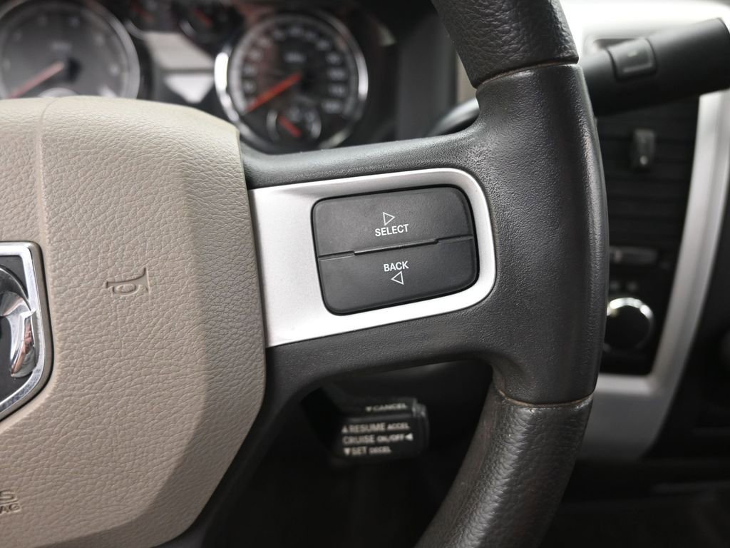 Used 2010 Dodge Ram 1500 Truck SLT image 31