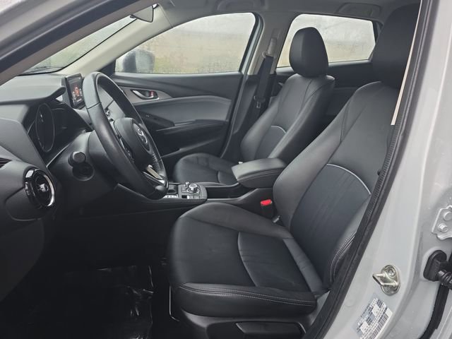 Used 2019 MAZDA CX-3 Touring w/ Preferred Equipment Package image 17