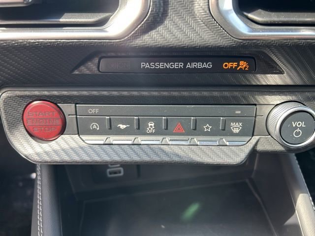 New 2026 Ford Mustang Premium image 16