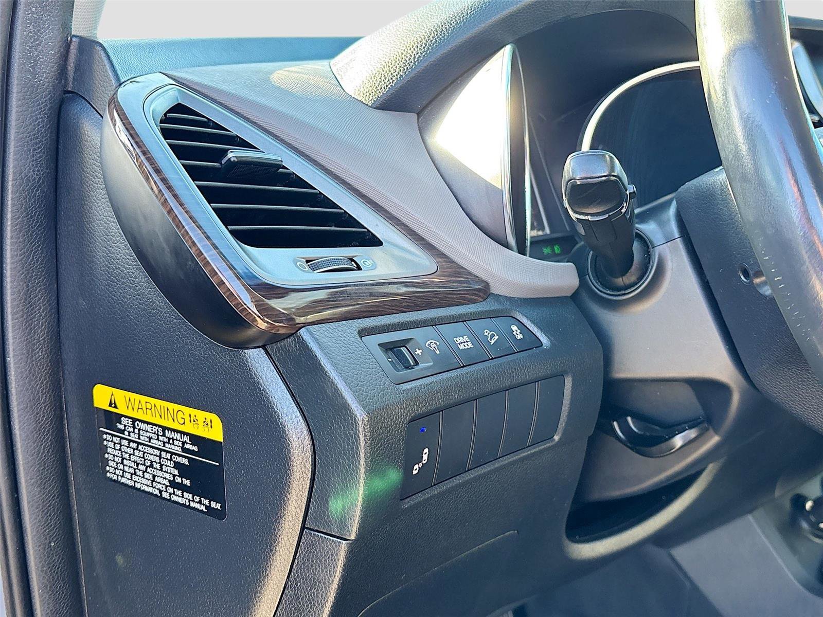 Used 2017 Hyundai Santa Fe Sport 2.0T image 10