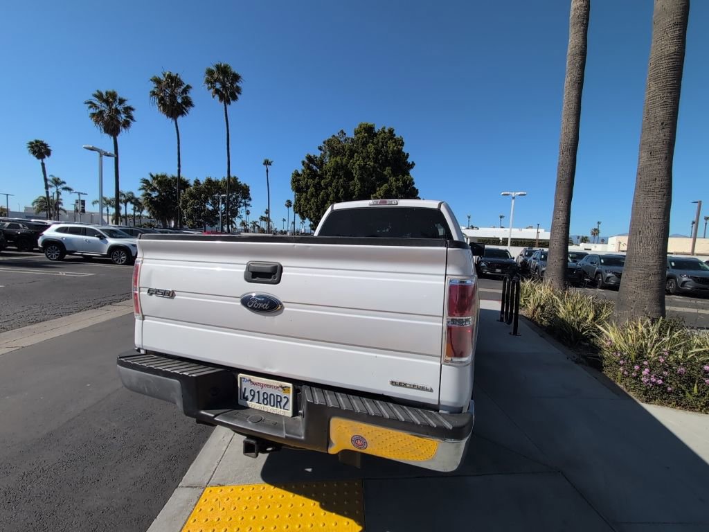 Used 2014 Ford F150 XL w/ Power Equipment Group image 21