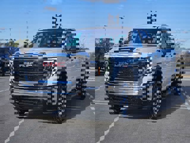 New 2026 GMC Sierra 2500 Pro w/ 1SA Pro Safety Plus Package image 2