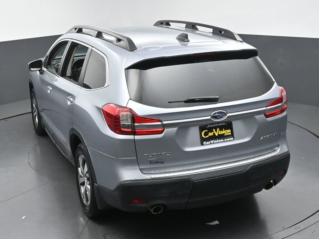 Used 2021 Subaru Ascent Premium w/ Convenience Package image 34