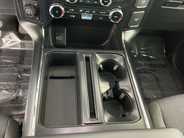 Used 2025 Ford F150 XL w/ Equipment Group 104A Hybrid image 20