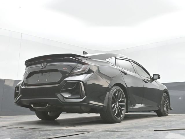 Used 2020 Honda Civic Si image 46
