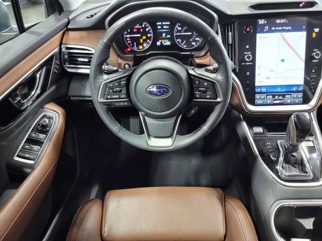 Used 2023 Subaru Outback Touring AWD/4WD image 24
